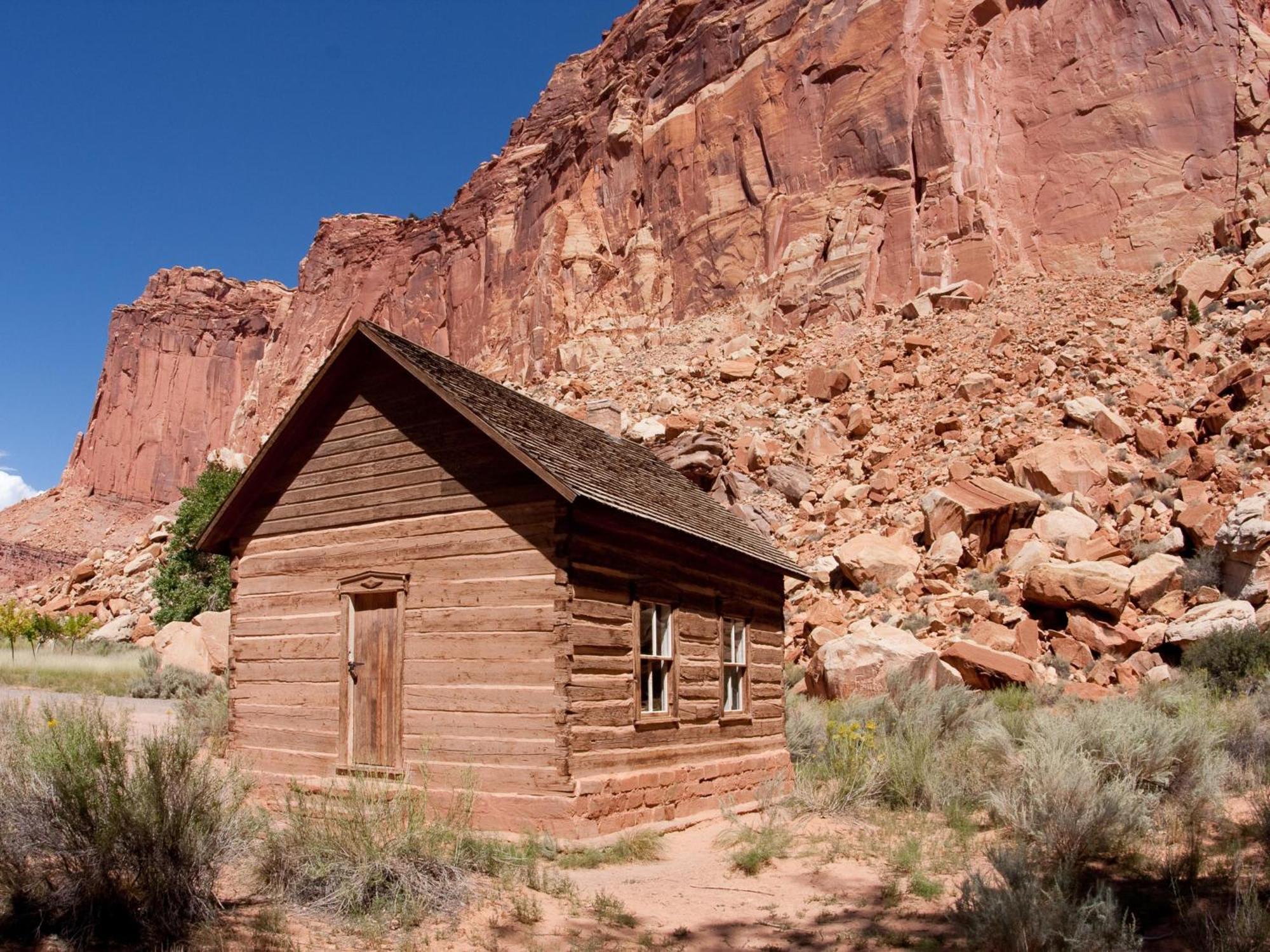 Butterfly - Cozy Cottage W- Great Downtown Location Grand Junction Exterior photo