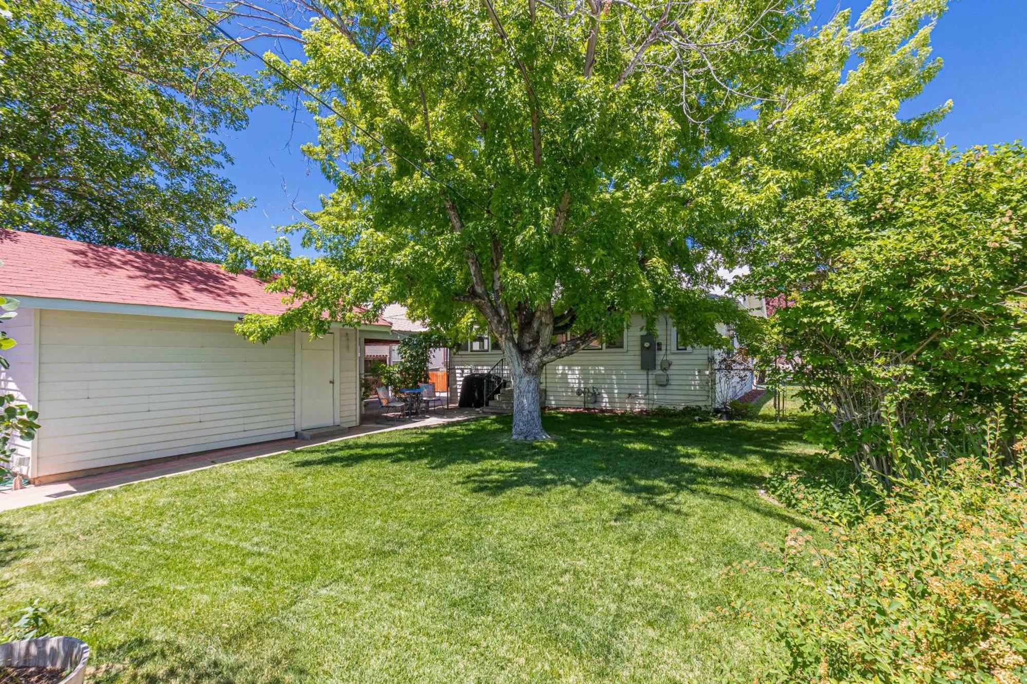 Butterfly - Cozy Cottage W- Great Downtown Location Grand Junction Room photo