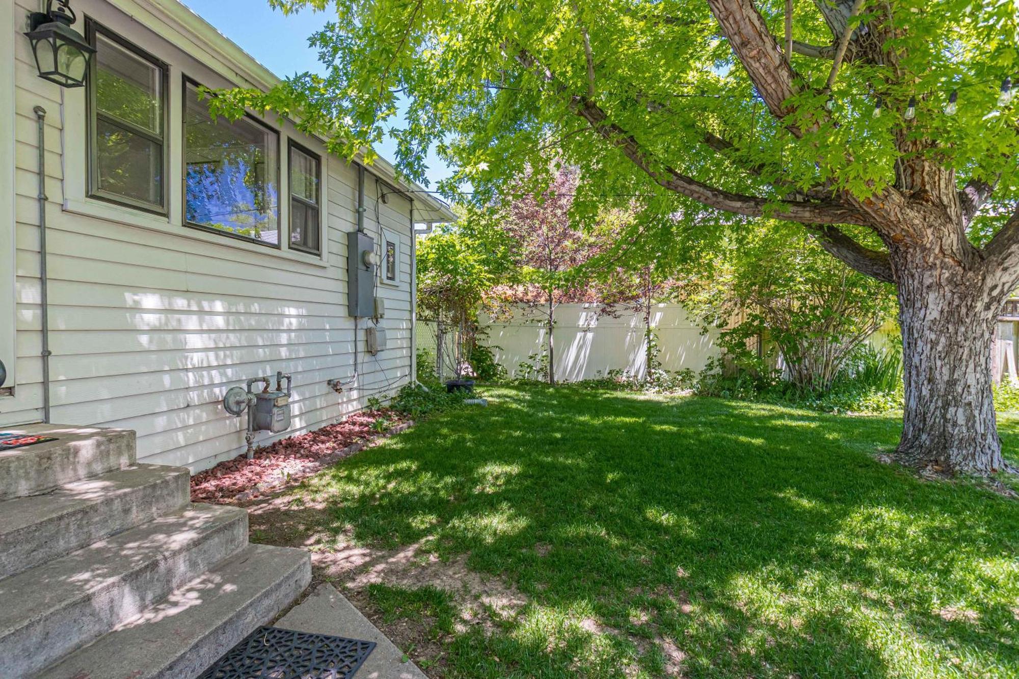 Butterfly - Cozy Cottage W- Great Downtown Location Grand Junction Room photo