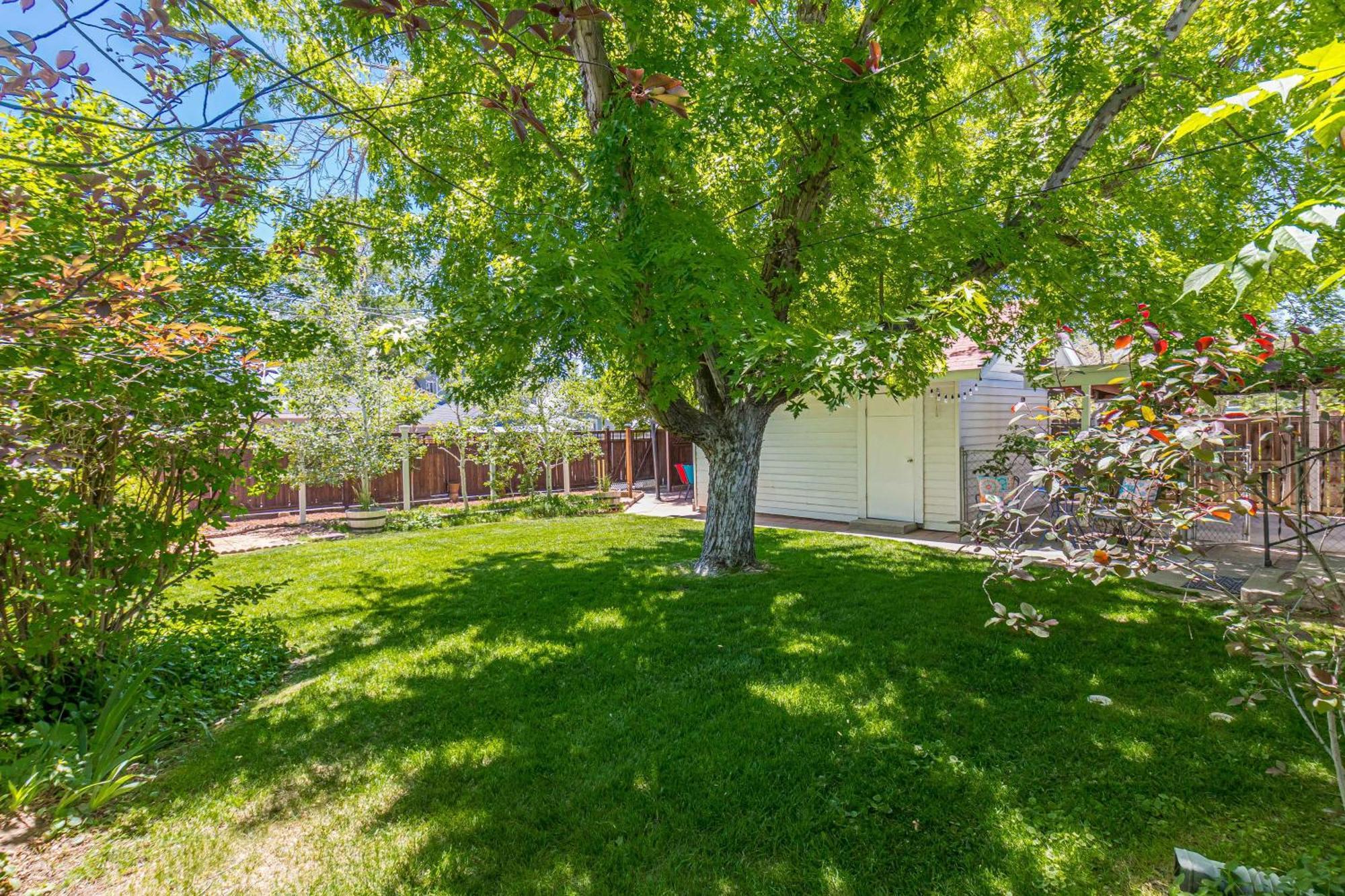 Butterfly - Cozy Cottage W- Great Downtown Location Grand Junction Room photo