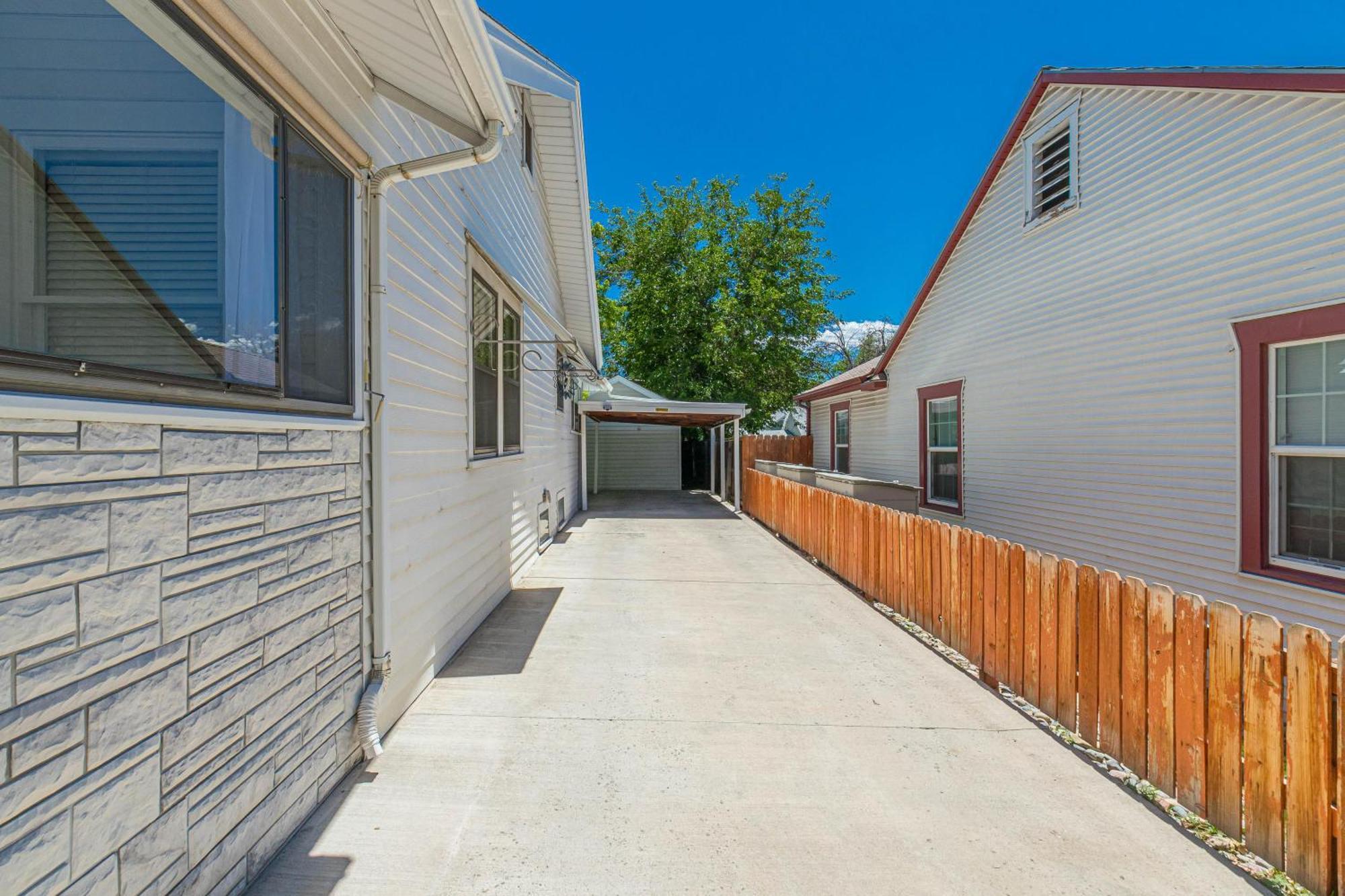 Butterfly - Cozy Cottage W- Great Downtown Location Grand Junction Room photo